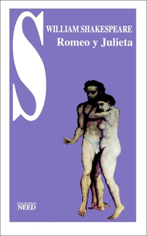Imagen de archivo de romeo y julieta william shakespeare a la venta por DMBeeBookstore