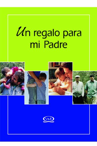 Stock image for Regalo para mi padre. for sale by La Librera, Iberoamerikan. Buchhandlung