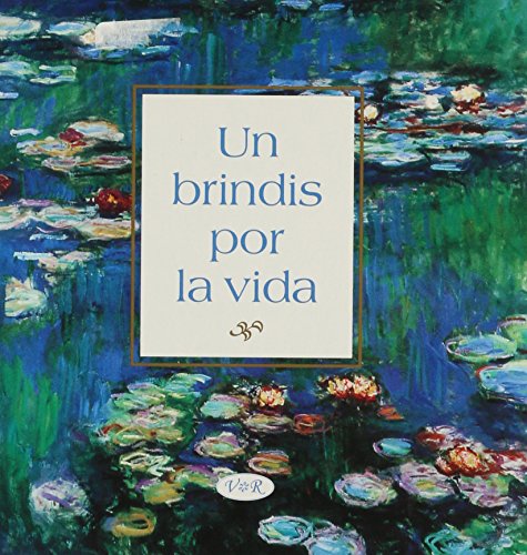 Stock image for Un Brindis Por la Vida for sale by Wonder Book