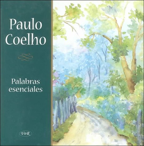 Palabras esenciales / Essential Words (Spanish Edition) (9789879201190) by Coelho, Paulo