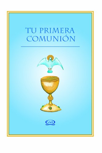 Recuerdo de mi primera comunión: Libro de oraciones - Equipo San Pablo:  9788428541350 - AbeBooks