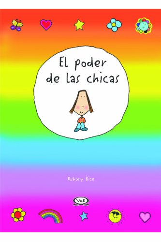 Stock image for El Poder De Las Chicas (Spanish Edition) for sale by HPB-Red