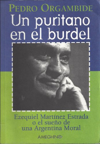 Beispielbild fr Un Puritano En El Burdel (Spanish Edition) zum Verkauf von SecondSale