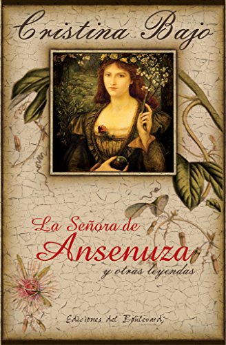 Beispielbild fr La Seora de Ansenuza zum Verkauf von Better World Books Ltd