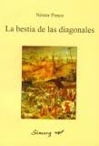 Stock image for La Bestia de las Diagonales for sale by Ammareal