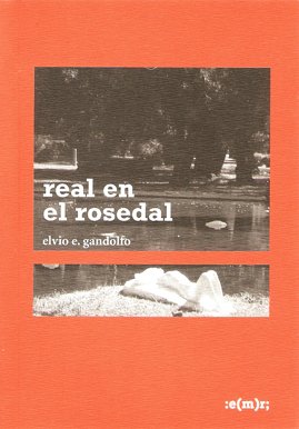 9789879267608: Real En El Rosedal