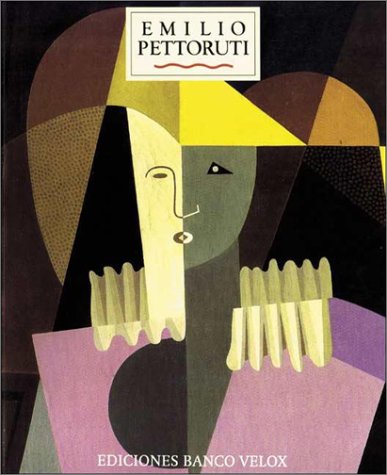 9789879291221: Emilio Pettoruti (Spanish Edition)
