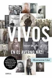 9789879317570: Vivos En El Averno Nazi