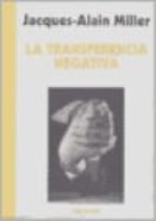 Transferencia Negativa, La (Spanish Edition) (9789879318072) by Unknown Author