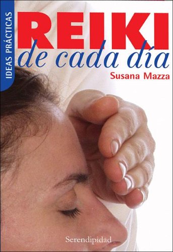 9789879332399: Reiki de Cada Dia