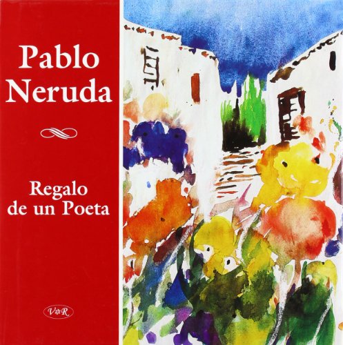 Stock image for Regalo de un poeta (Spanish Edition) for sale by More Than Words