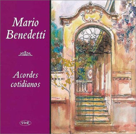 Stock image for ACORDES COTIDIANOS (Spanish Edition) for sale by LIBRERA MATHILDABOOKS