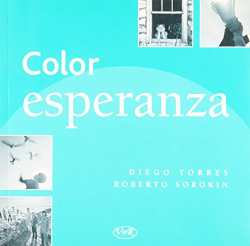 Imagen de archivo de Color Esperanza a la venta por medimops