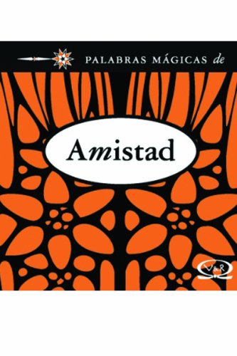 Amistad (Spanish Edition) (9789879338858) by Riba Editoras Vergara; LÃ­dia MarÃ­a Riba