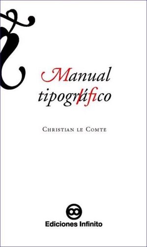 Manual Tipográfico