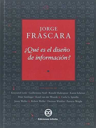 Imagen de archivo de Qu es el diseo de informacin? a la venta por Tarahumara Libros
