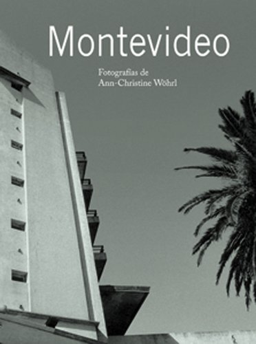 Stock image for Montevideo (Spanish Edition) for sale by Momo and Sons Books