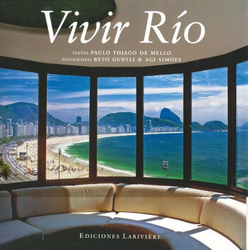 Stock image for Vivir Ro for sale by SoferBooks