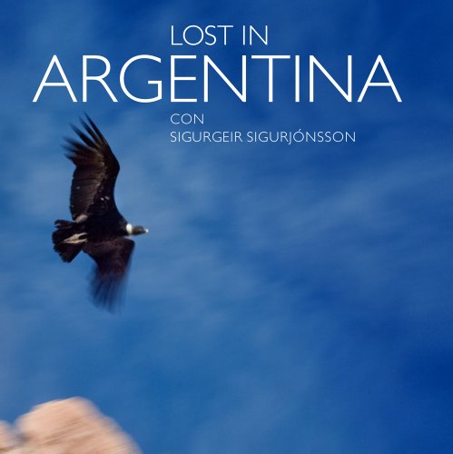 Lost in Argentina (Spanish Edition) (9789879395639) by Sigurgeir Sigurjonsson; Maria Kodama; Saemundur Nordfjord