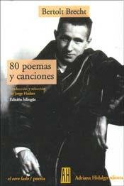 80 poemas y canciones