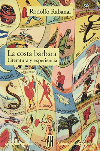 Imagen de archivo de LA COSTA BARBARA: Literatura y experiencia a la venta por KALAMO LIBROS, S.L.