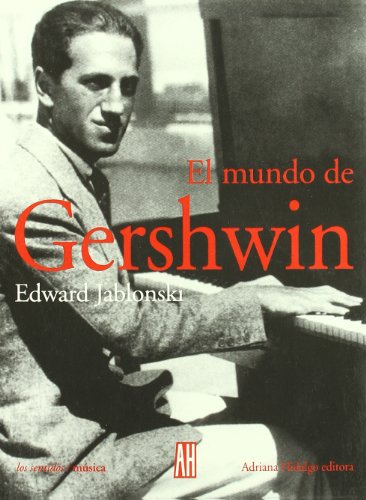 EL MUNDO DE GERSHWIN