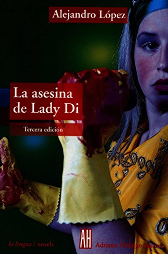 Imagen de archivo de La Asesina de Lady Di (Lengua/Novela) a la venta por medimops