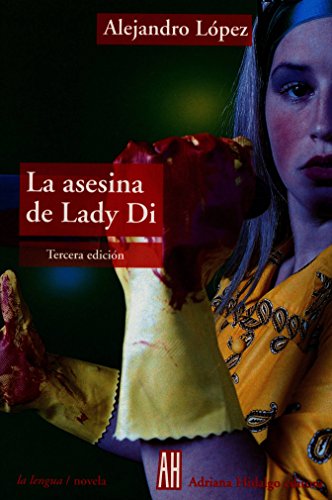 Stock image for La Asesina de Lady Di (Lengua/Novela) for sale by medimops