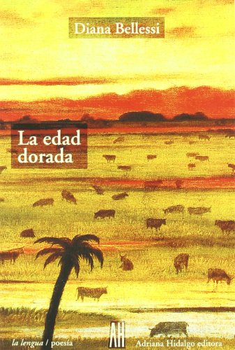 Imagen de archivo de EDAD DORADA a la venta por Libros nicos