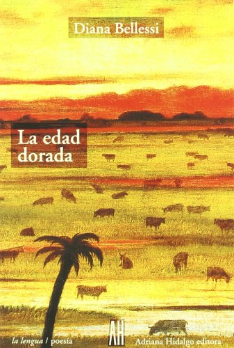 Stock image for EDAD DORADA for sale by Libros nicos