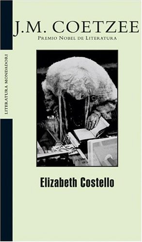 9789879397367: Elizabeth Costello