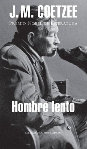 9789879397428: Hombre Lento