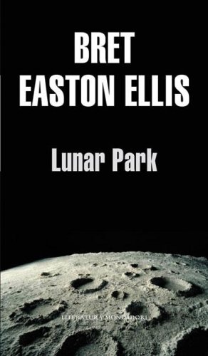 Stock image for Lunar Park (Spanish Edition) for sale by Ammareal