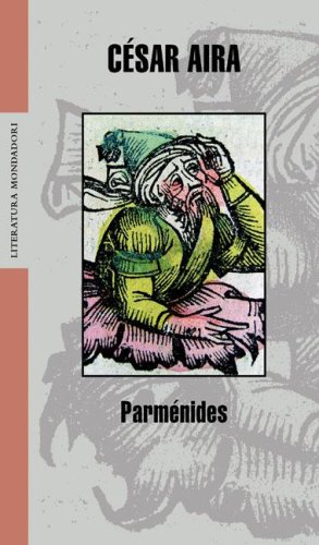 9789879397497: Parmenides (Spanish Edition)