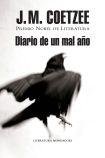 Stock image for Diario De Un Mal Ano for sale by Silent Way Books