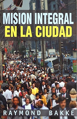 9789879403365: Mision Integral en la Ciudad