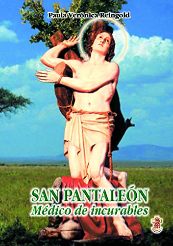 Stock image for Libro san pantaleon for sale by DMBeeBookstore