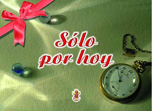 Stock image for Libro solo por hoy for sale by DMBeeBookstore