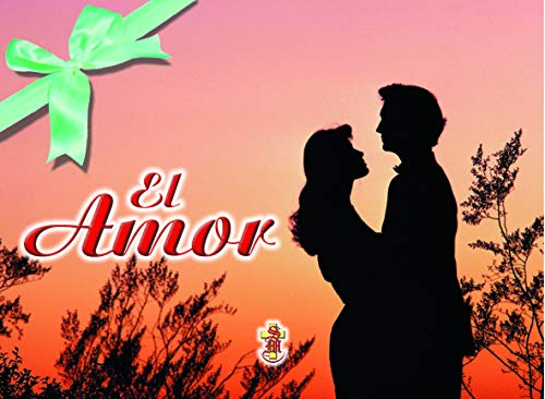 Stock image for Libro el amor for sale by DMBeeBookstore