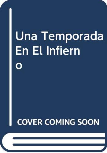 Una Temporada En El Infierno (Spanish Edition) (9789879423257) by Rimbaud