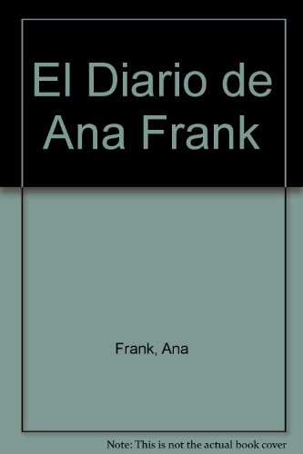 9789879423530: El Diario de Ana Frank