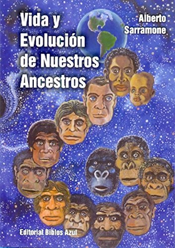 9789879435083: Vida Y Evolucin De Nuestros Ancestros