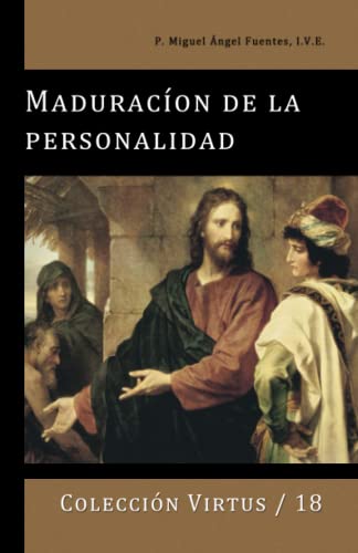 Stock image for Maduracin de la Personalidad (Virtus) (Spanish Edition) for sale by GF Books, Inc.