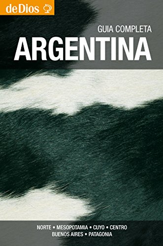 9789879445471: Argentina (Guia Completa)