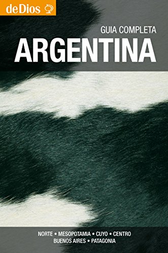 Stock image for Argentina for sale by medimops