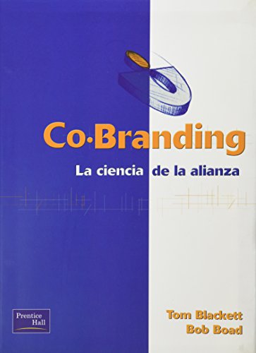 9789879460498: Co-branding