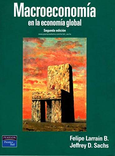 9789879460689: Macroeconomia En La Economia Global