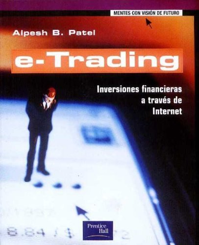 Imagen de archivo de Administracion Financiera-Pack-E-Trading (Spanish Edition) a la venta por Iridium_Books