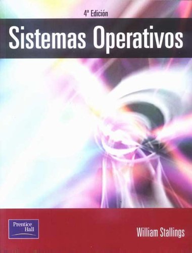 Sistemas Operativos-Pack-Administracion de Sistemas Linux (Spanish Edition) (9789879460894) by M. Carling; William Stallings