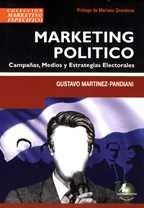 Imagen de archivo de Marketing Politico a la venta por Iridium_Books